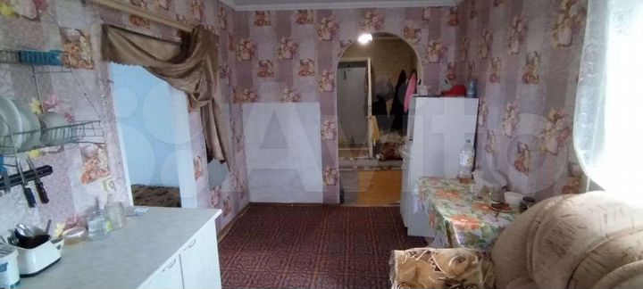 Дом 72,8 м² на участке 8 сот.