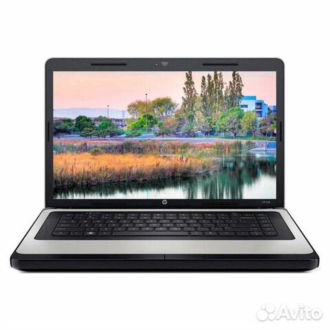 Запчасти для ноутбука HP 630. Отп. в регионы