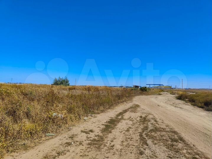 Участок 2 га (ИЖС)