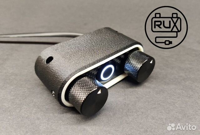 RUX пульт для DSP madbit / Контур Аудио процессор объявление продам