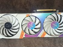 GeForce RTX 3060 Ti Ultra W OC 8G LHR Colorful iGa