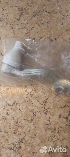 Рулевой наконечник Mercedes Vito- Viano 639