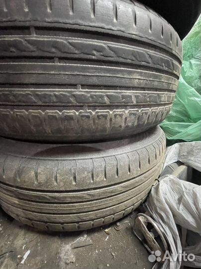 Колеса r15 оригинал