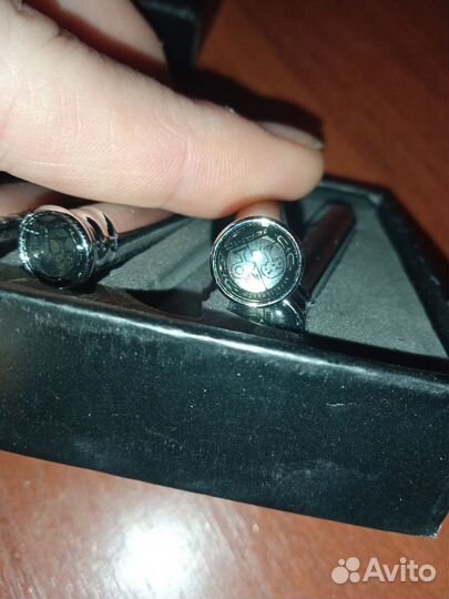 Наконечники кнопок блокировки дверей