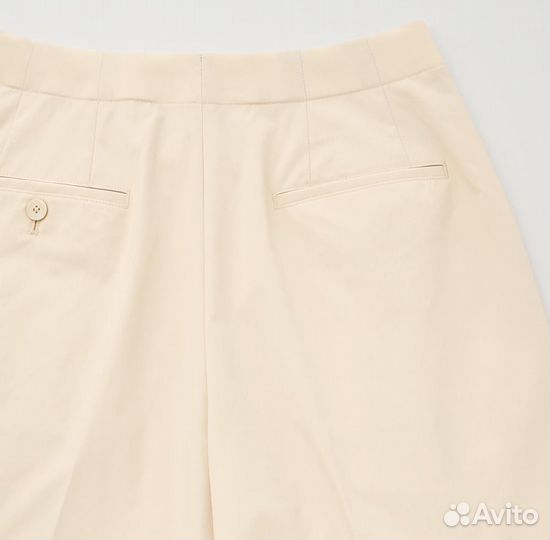 Шорты Uniqlo Theory