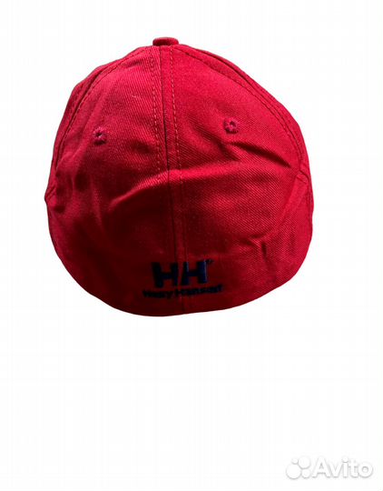 Кепка helly Hansen