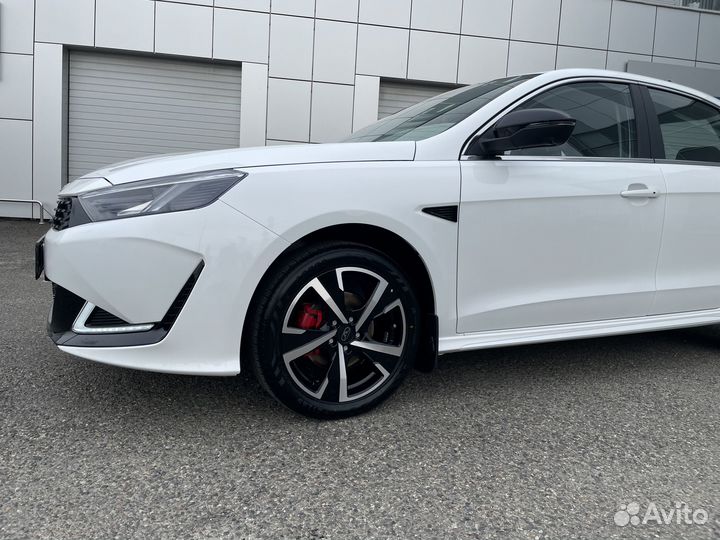 Kaiyi E5 1.5 CVT, 2023