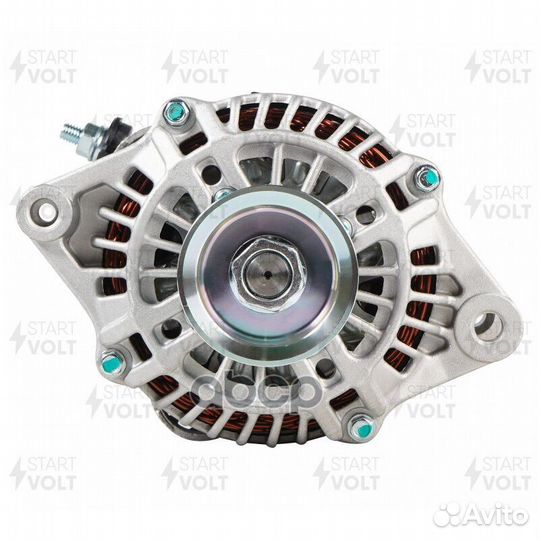 Генератор Nissan Almera Classic (05) /Almera N16