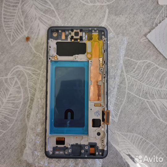 Запчасть для телефона