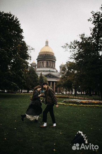 Пресеты Максим Бобров Ноябрь 2023