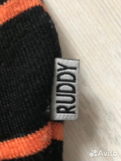 Шапка шлем зимний ruddy 50-52