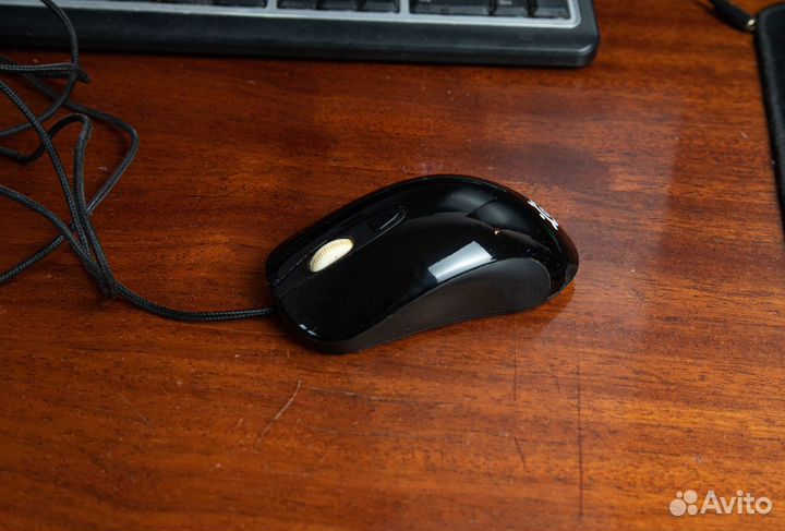 Steelseries kenzu v2