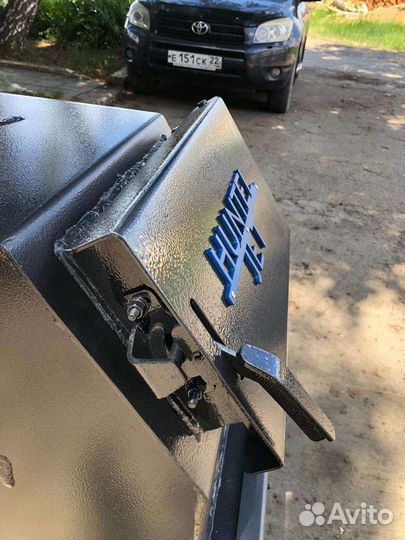 Твердотопливный котел для отопления дома