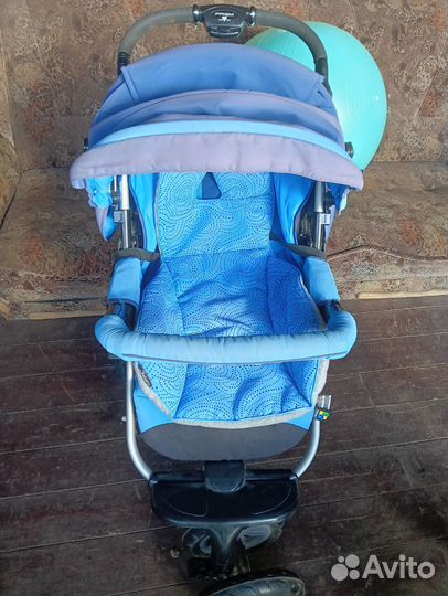 Детские коляски