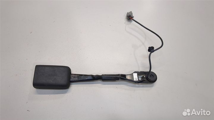 Замок ремня безопасности Chrysler Pacifica, 2017