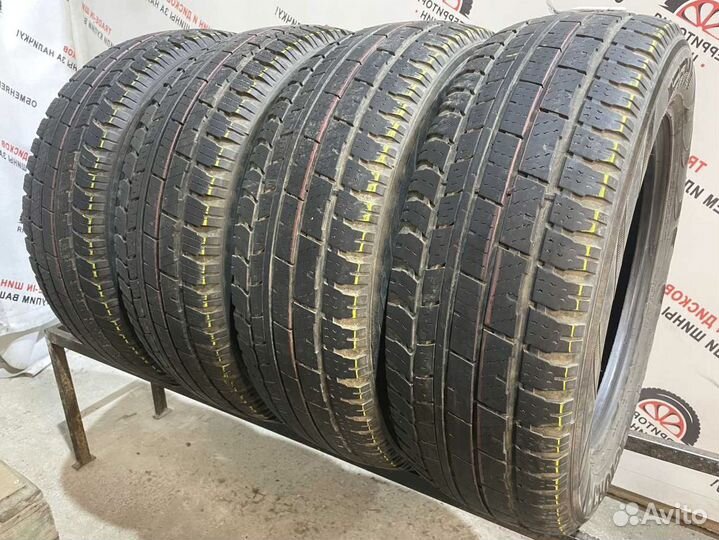 Bridgestone Turanza Eco 235/55 R19 101M