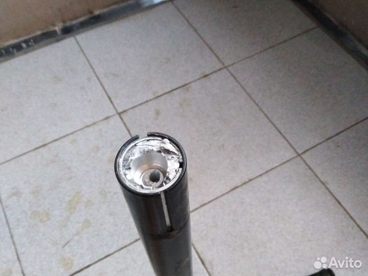 Запчасти для самоката
