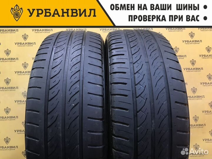 Yokohama A.Drive AA01 195/60 R15 88H