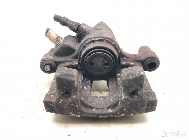 Суппорт задний правый Ford Focus 2 2.0 tdci 2005