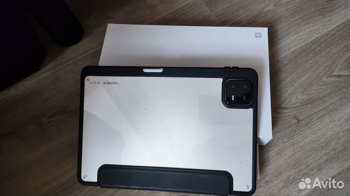 Планшет Xiaomi Mi Pad 6 Pro 8 гб+256 гб