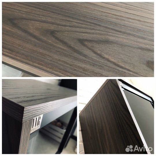 Стойка для виниловых пластинок VVR Audio