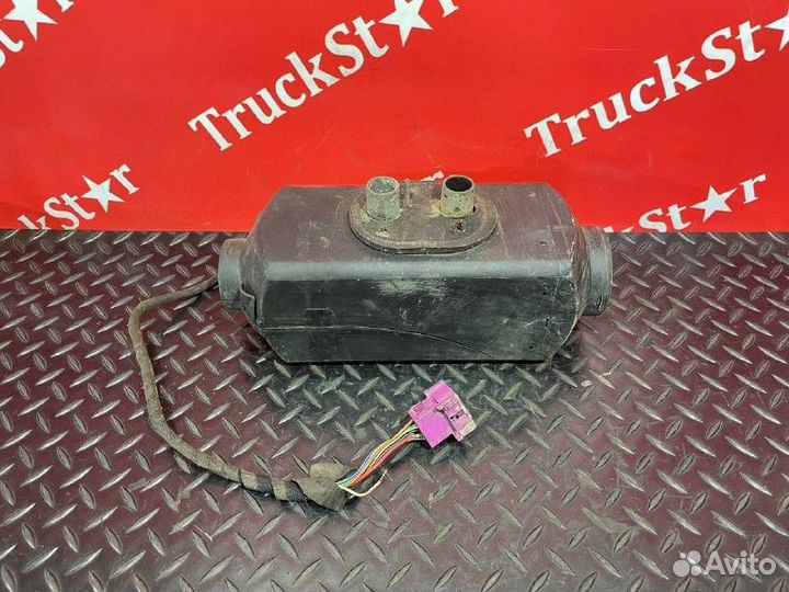 Отопитель автономный