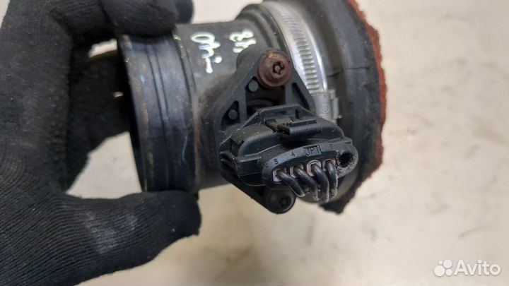 Измеритель потока воздуха Opel Astra H, 2009