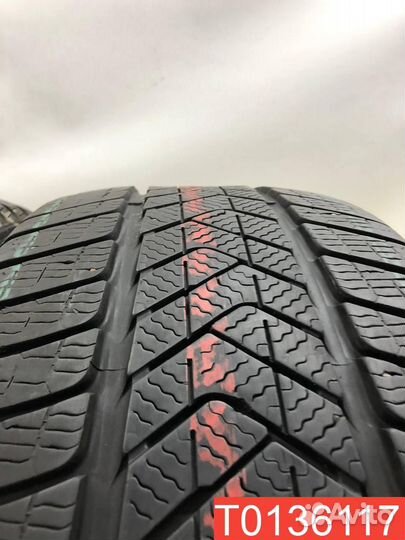 Pirelli Winter Sottozero 3 245/45 R19 98W