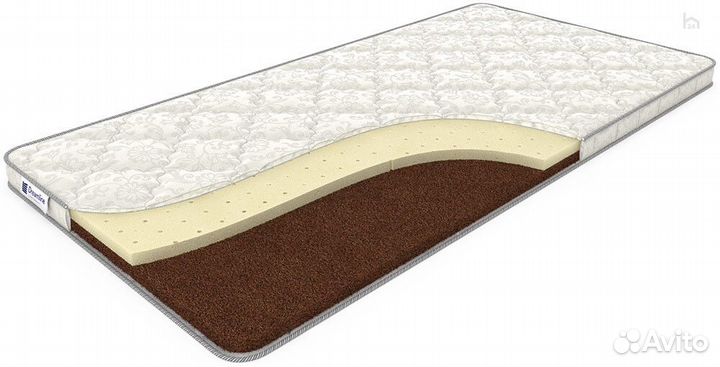 Матрас SleepHard 190x150