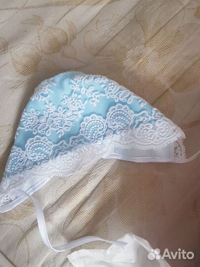 Конверт на выписку новый