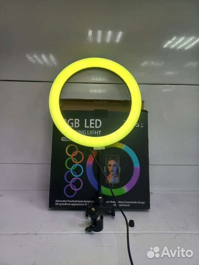 Кольцо для селфи