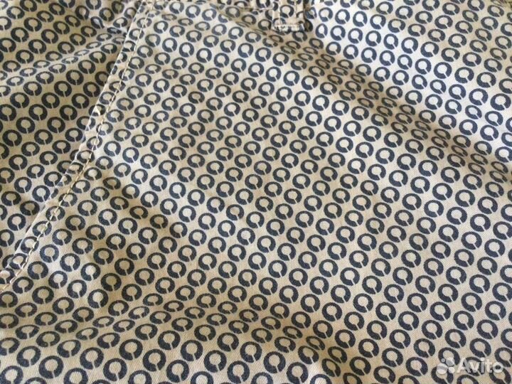 Шорты мужские оригинал Cortefiel