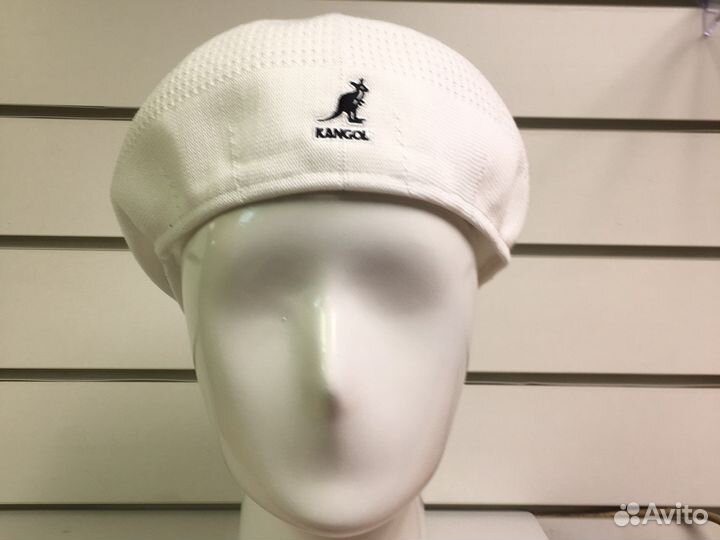 Кепка kangol Tropic Ventair 504лето-весна