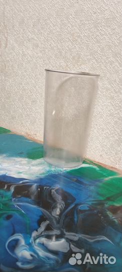 Чашка для блендера