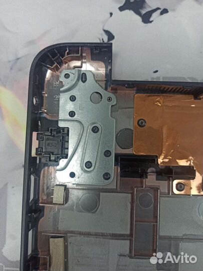 Поддон dell P32E