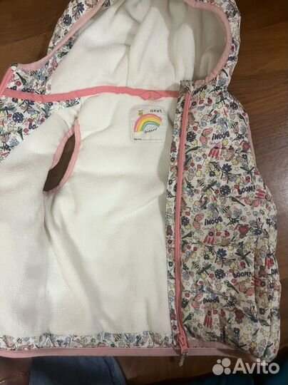 Вещи для девочки