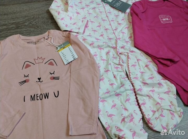 Одежда для девочки