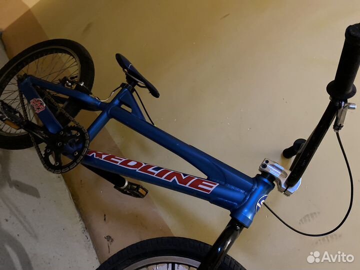 Продам велосипед детский в хорошем состоянии