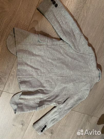 Пиджак на мальчика