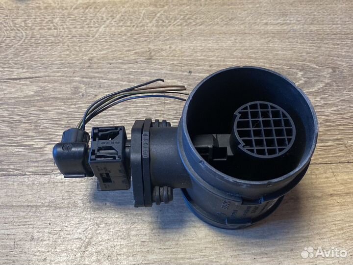 Opel corsa c дмрв 1,3 diesel