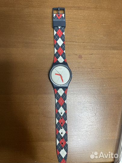 Часы Swatch женские