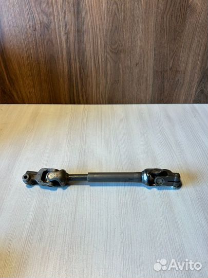 Рулевой карданчик Nissan Sentra B17 HR16DE