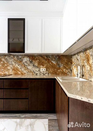 Кухня на заказ бесплатный замер