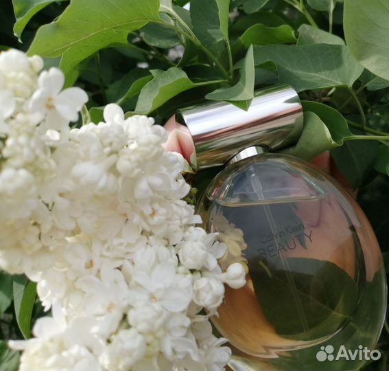 Духи оригинал винтаж