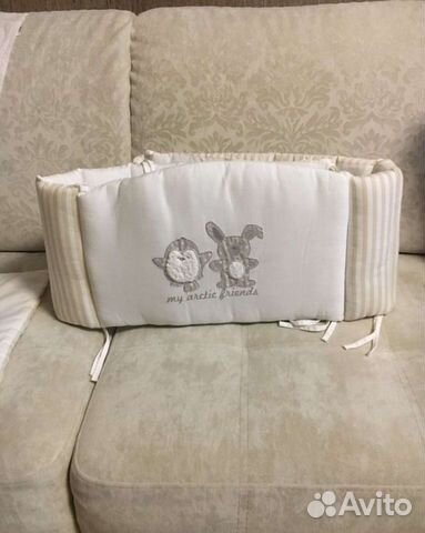 Набор для люльки