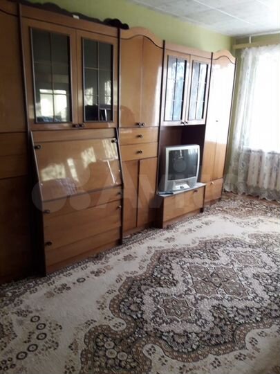 Комната 43 м² в 2-к., 2/5 эт.