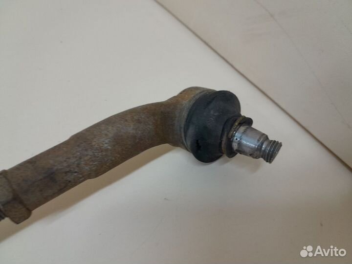 Рулевая рейка, Skoda Fabia 2007-2014