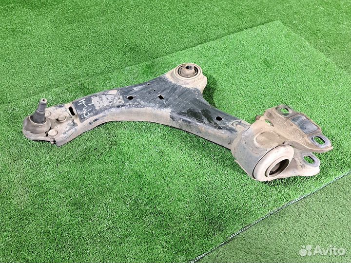 Рычаг передний левый Форд Мондео 4