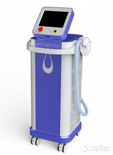 Диодный лазер