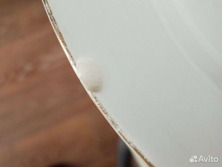 Тарелка Япония суповая 23 см. Катюша